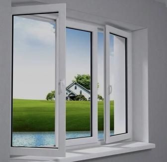 Ремонт пластиковых окон и дверей