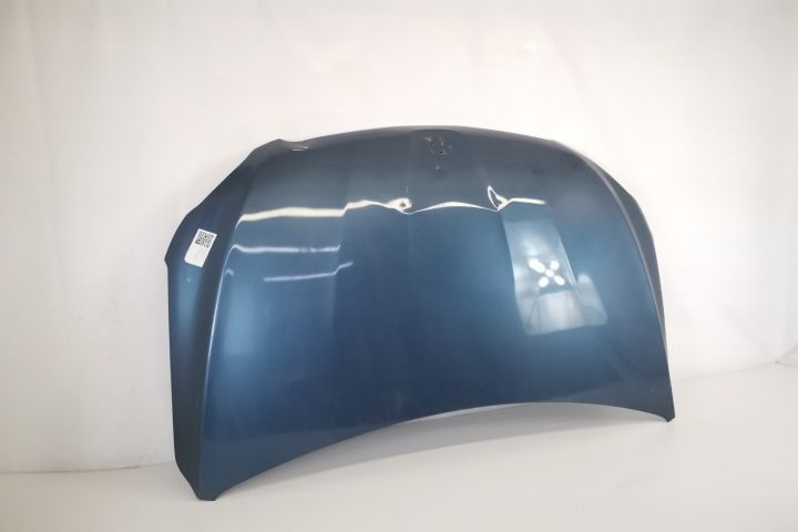 Оригинален преден капак за Пежо / Peugeot 208 1 Оригинален преден капа