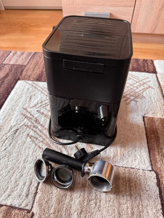 Espressor manual DELONGHI Stilosa EC230.BK