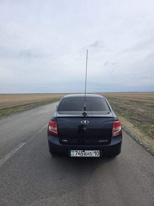 Продам Лада гранта