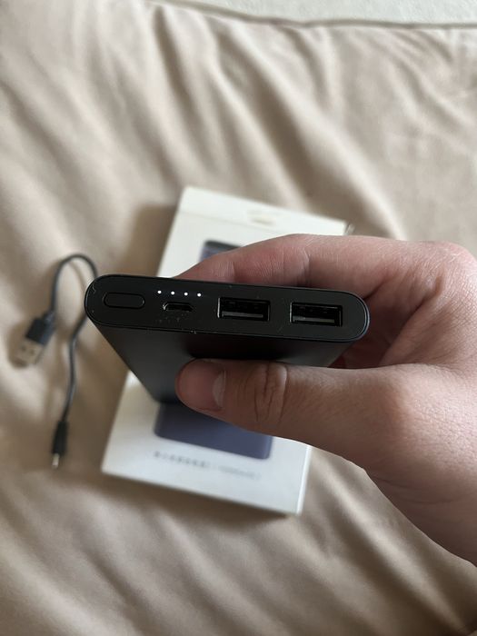 Продам Портативный аккумулятор