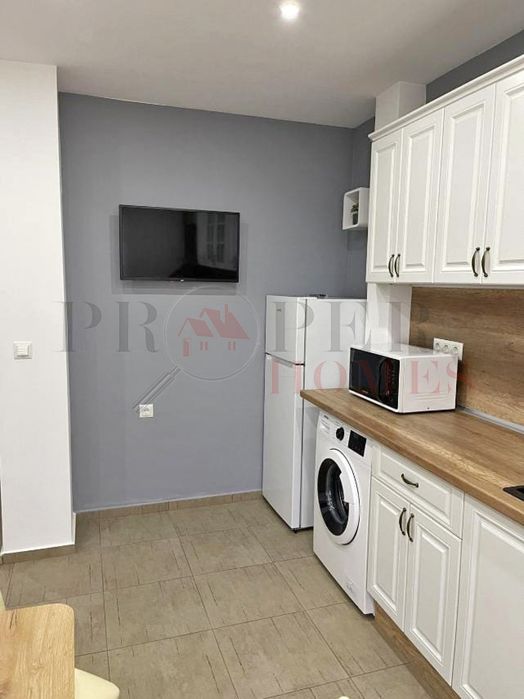 Продава се Тристаен апартамент в Велико Търново, Колю Фичето - 90 кв.м за 1423 €/кв.м - Снимка #1