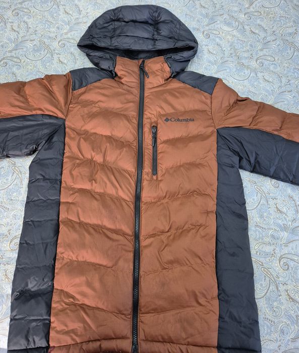 Geaca baieti Columbia  Omni Heat S