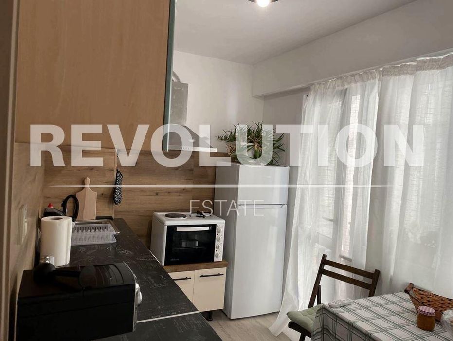 Дава се под наем Двустаен апартамент в Варна, Чайка - 50 кв.м за 500 € - Снимка #2