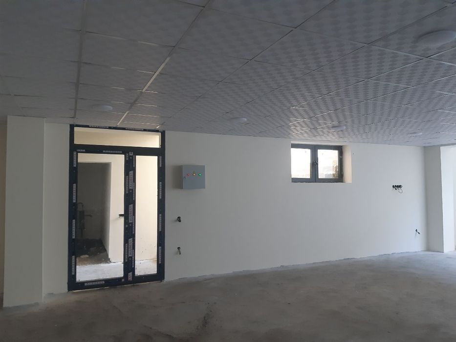 Аренда подвального помещения для вашего бизнеса!