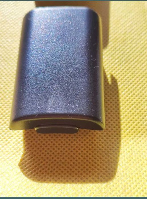 Set de 2 bucati Capace baterii Xbox 360 - Fă-ți controllerul ca nou!