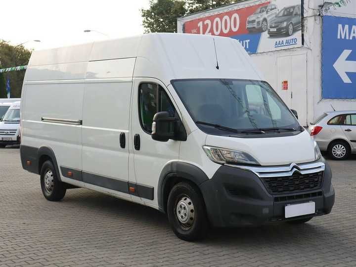 На Части Джъмпер Боксер Дукато 2.2hdi