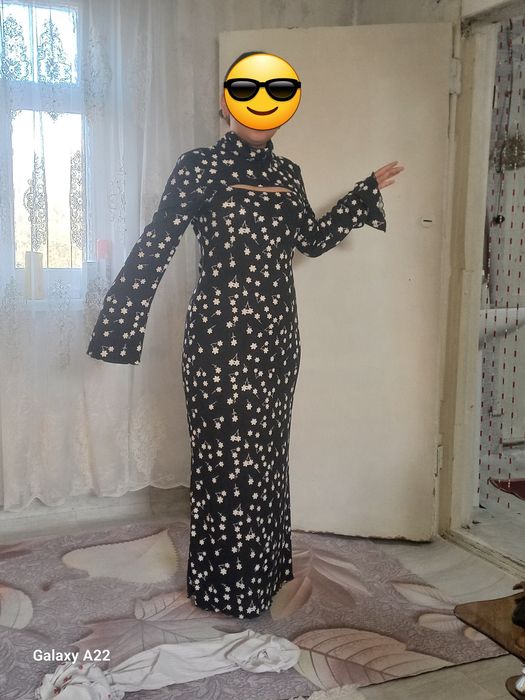 Продам Платье роскошное