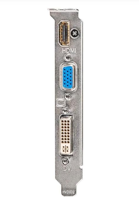 Видеокарта Gigabyte 730-2gi