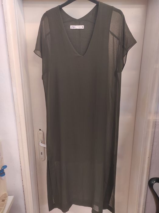 Дамски рокли нови