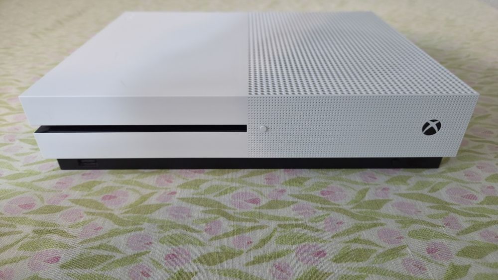 Consola Xbox One S