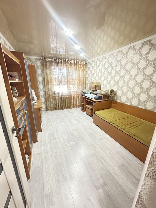 4х комн. кв . 100м2 Байзак Батыра