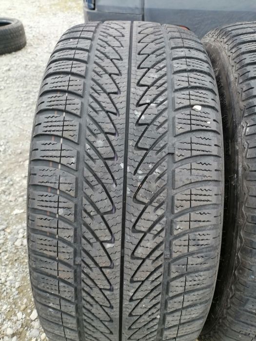 225 40 R 18 92 V GOODYEAR ДОТ 2917