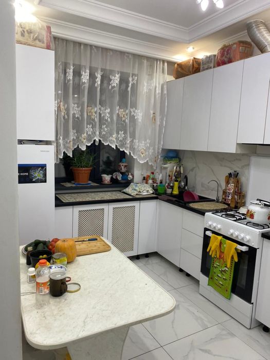 Продается дом ЫНТЫМАК, ТОРГ, ИПОТЕКА есть