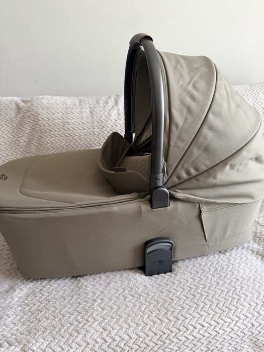 Landou Britax Romer Rio Lux Olive