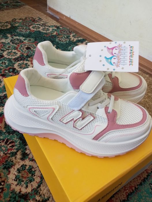 Детская одежда для девочек