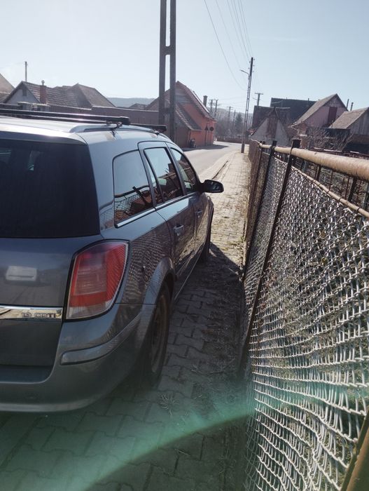 De vanzare Opel Astra H