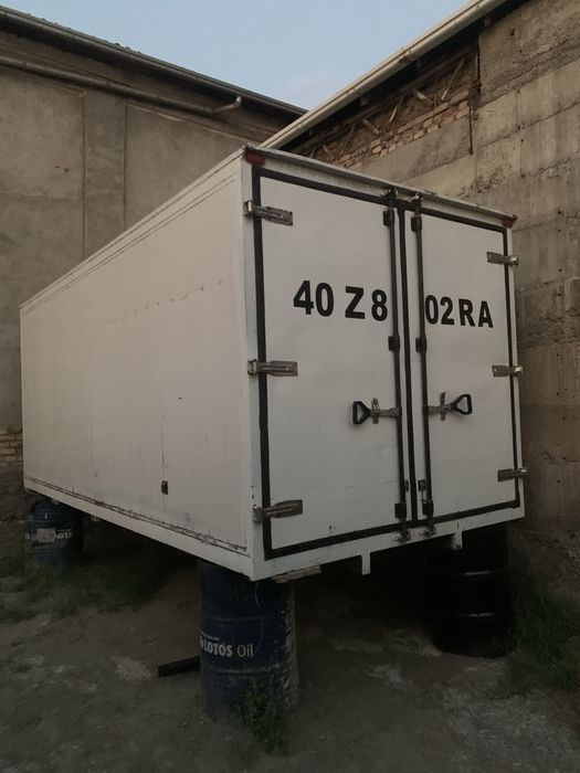 Butka sotiladi 5 tonalidiki