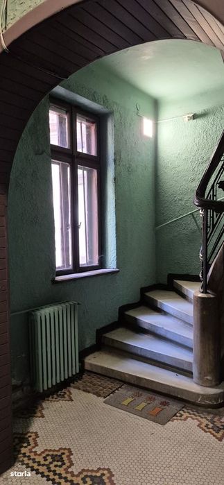 Apartament 4 camere Calea Serban Voda 106 mp