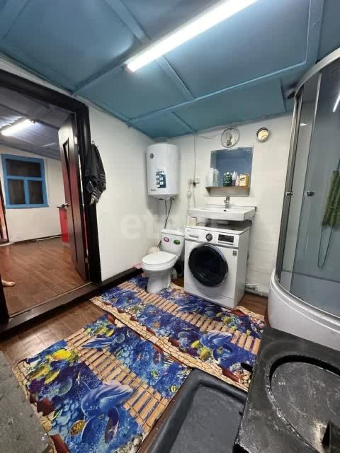 Продам отдельно стоящий дом