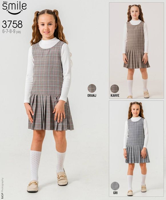 Детские кийимлар. Туркия махсулоти.