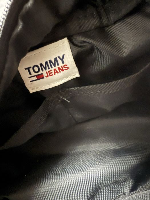 Оригинална мъжка чанта Tommy