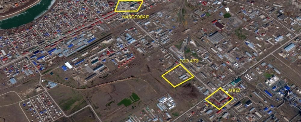 Аренда складских помещений