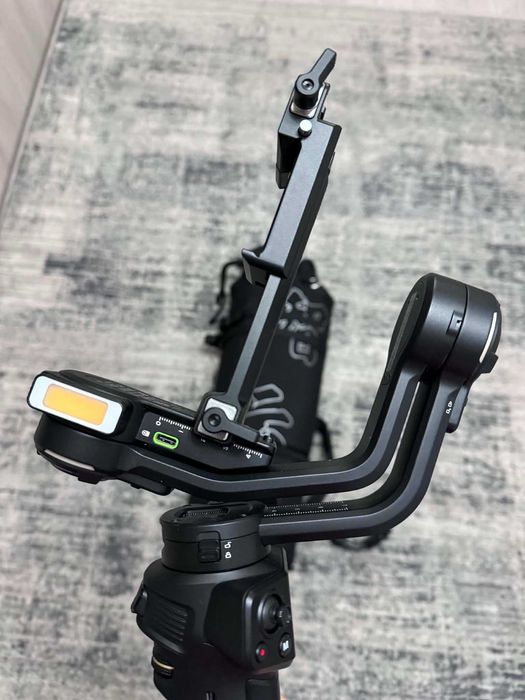 Zhiyun Tech WeeBill 3S Combo
