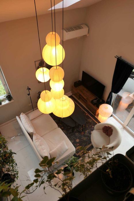 Apartament Giroc de închiriat, 3 camere, 2 niveluri