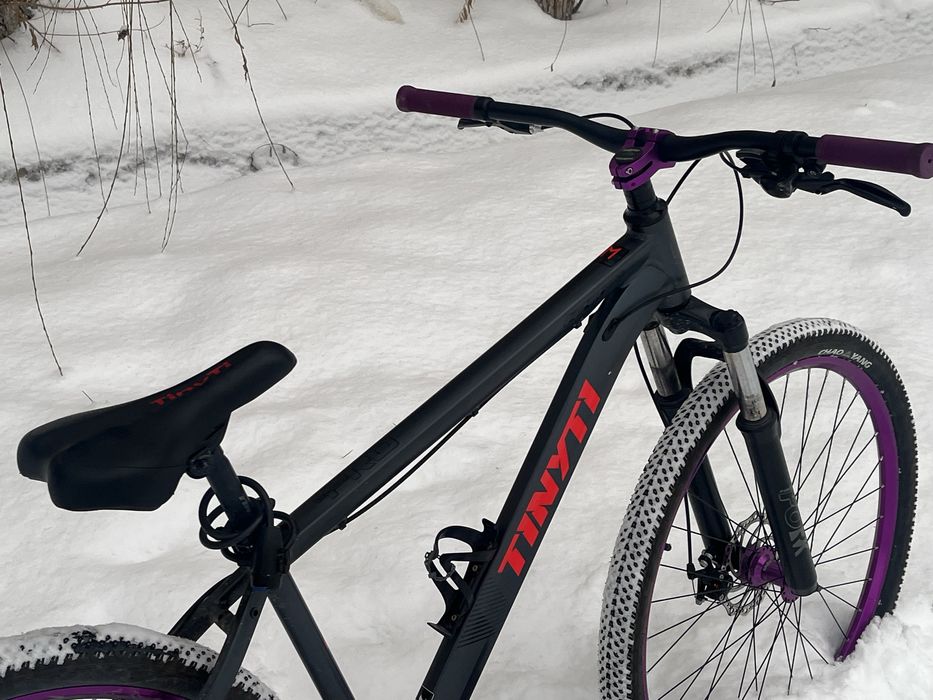 Велосипед 29 размер Алюмини