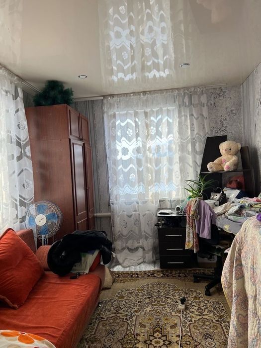 прлдам дом с.Федоровка (Жарколь)