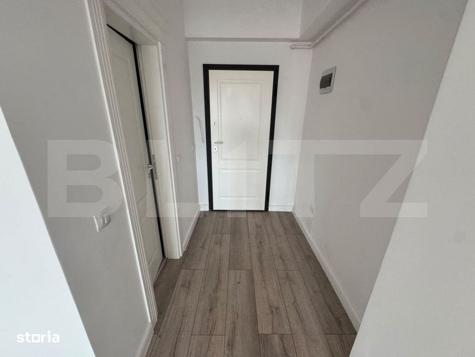 Apartament 2 camere, zona centrala, 44mp
