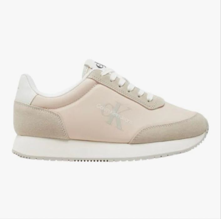 Нови сникърси Calvin Klein - 41 номер, Camper & Replay -40