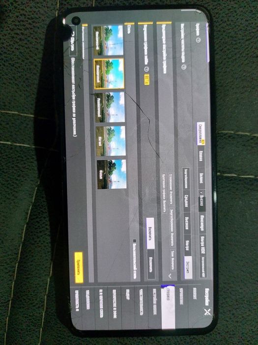 Xiaomi Mi 11 Lite flagman