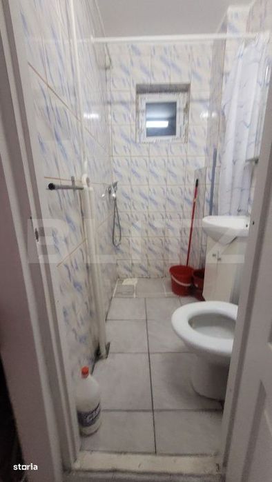 Garsoniera de vanzare, 12 mp, situata in Manastur!!!