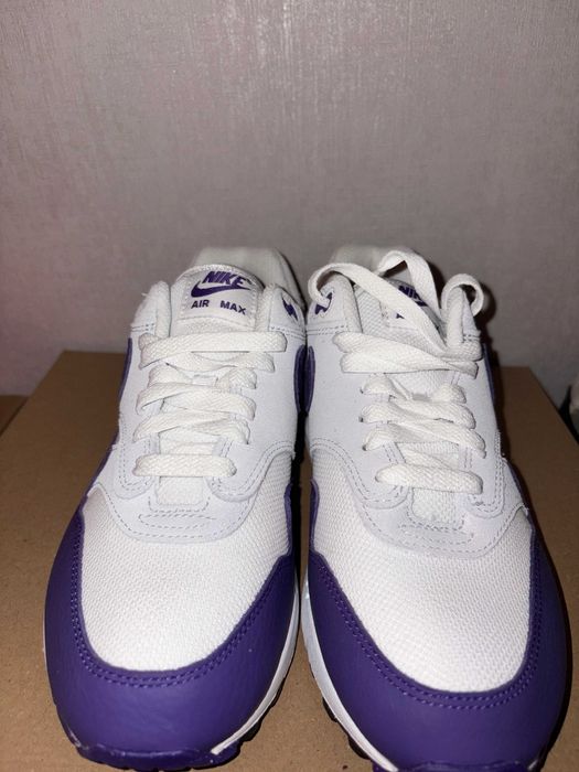 Nike Air Max 1 SC - Номер 39