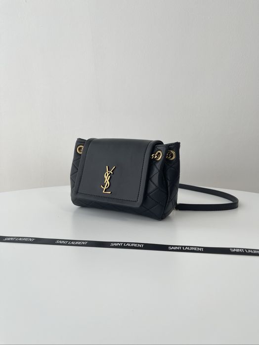 Saint Laurent Mini Nolita