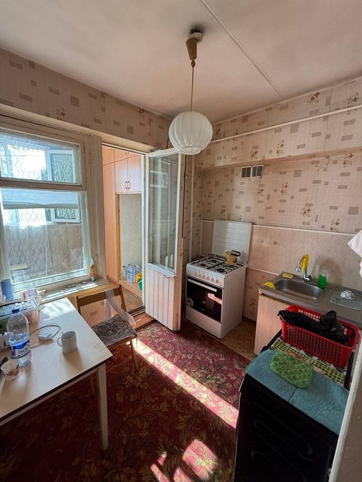 Продаётся квартира на Ц5 3 комнатная, Финансовый институт
