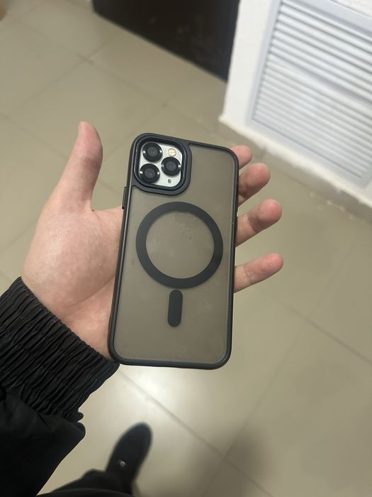 iPhone 11 pro б/у