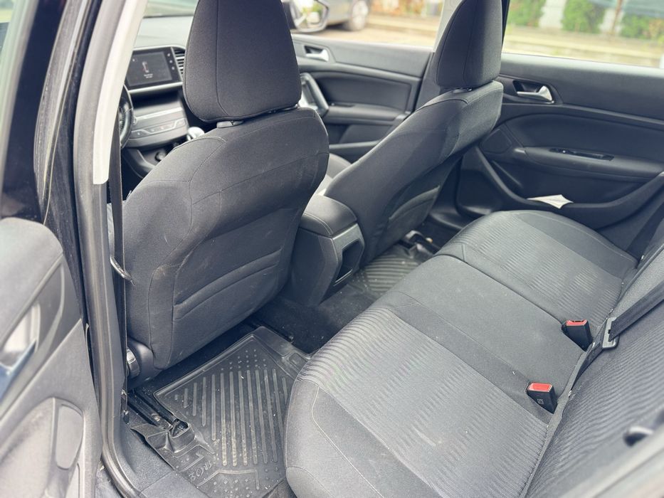 Peugeot 308 1.6 Diesel An 2016