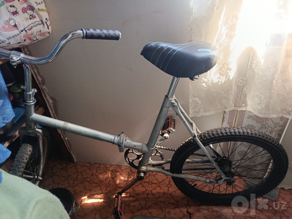 Продается  велосипед