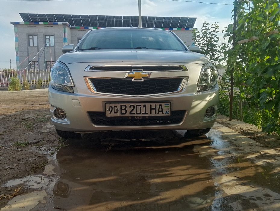 Кобальт 1 евро 2015й сотилади.