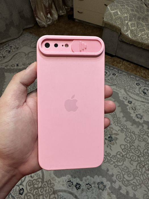 iPhone 7 Plus 32Gb 80% в ремонте не был