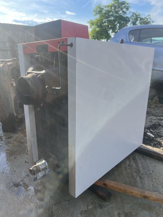 Centrala viadrus 40 kw