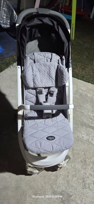 Carucior copii Eurocart Volt Pro