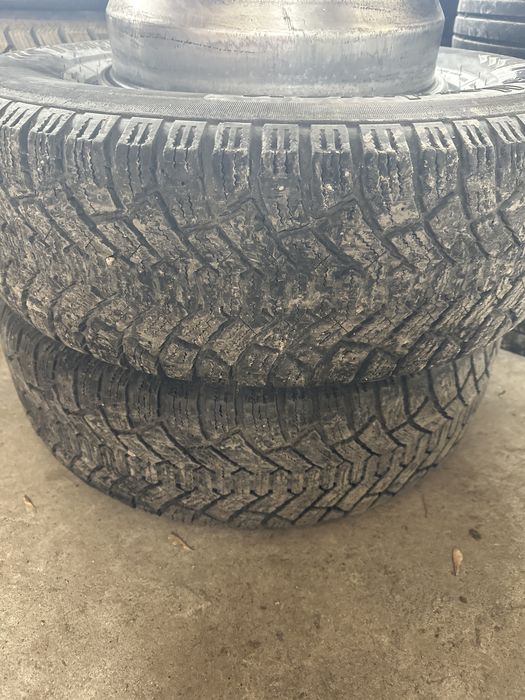 Диски делика булка