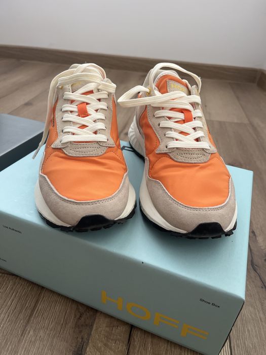 Hoff, colmar, сникърси , маратонки 42