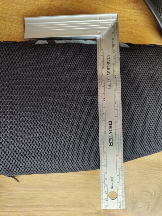 spatar scaun rulant Jay J3