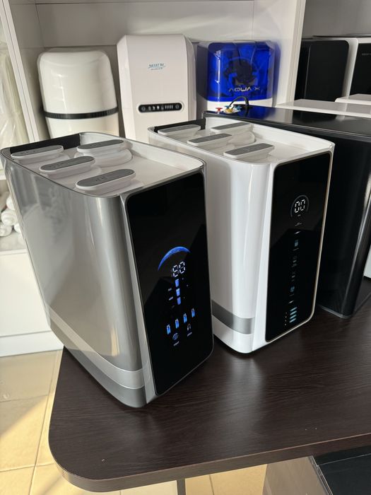 Фильтры для воды