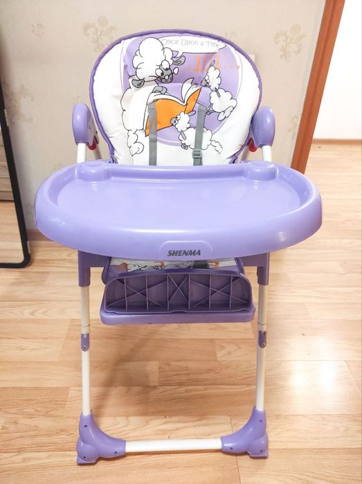 Продам детский столик для кормления